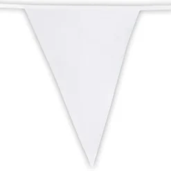 Rood Wit Blauwe Slinger 26Cm 10m
