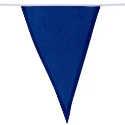 Rood Wit Blauwe Slinger 26Cm 10m