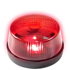 Rood Zwaailicht