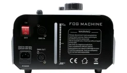 Rookmachine Met Licht En Bediening 1500W