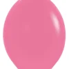 Roze ballonnen 30cm - 50 Stuks
