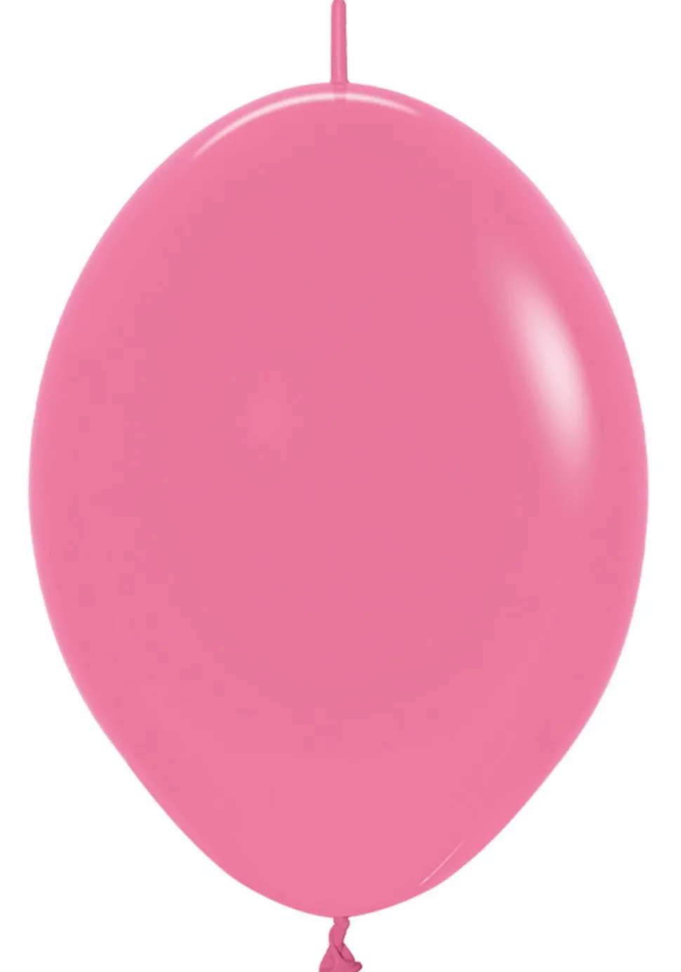 Roze ballonnen 30cm - 50 Stuks