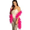 Roze Boa 1,8m