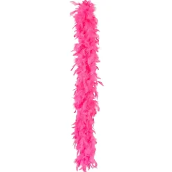 Roze Boa 1,8m