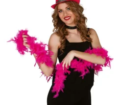 Roze Boa 1,80m