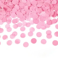 Roze Confetti Kanon 60cm