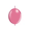 Roze Knoopballonnen 30cm 50st