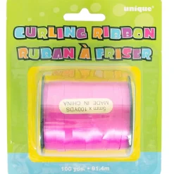 Roze Lint 91,4m