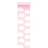 Roze Loper Wolken 4,5m