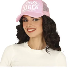 Roze Pet Party Girls