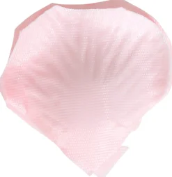 Roze Rozenblaadjes Zak 100st