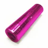 Roze Serpentine Metallic 4m 18 ringen