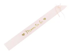 Roze Sjerp Mom To Be 75cm