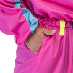Roze Skipak Heren Uv Blacklight