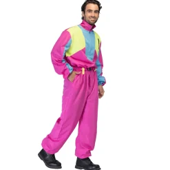 Roze Skipak Heren Uv Blacklight
