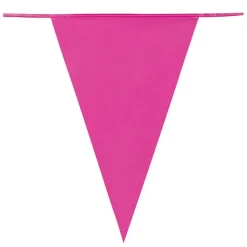 Roze Slinger Groot 10m