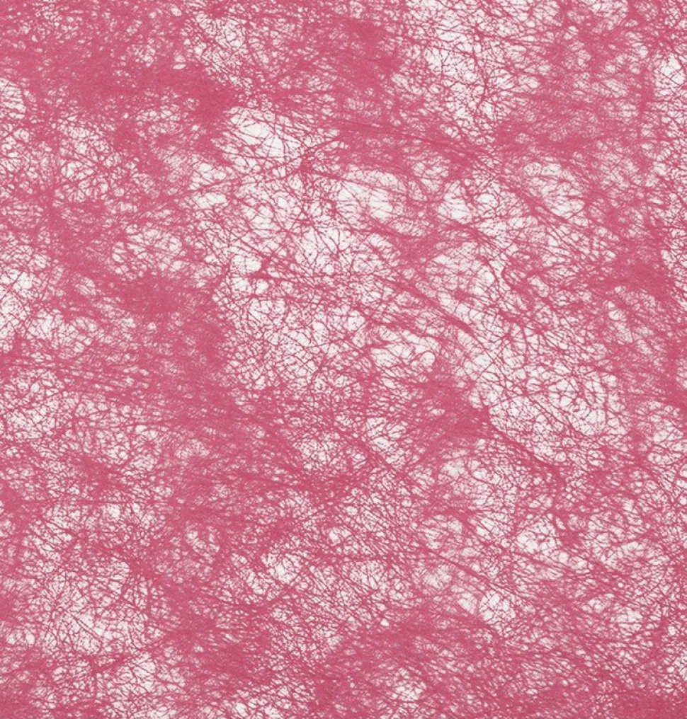 Roze Tafelloper Burgundy 10m