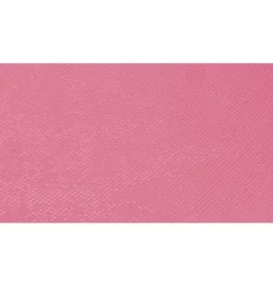 Roze Tafelloper Glossy 5m