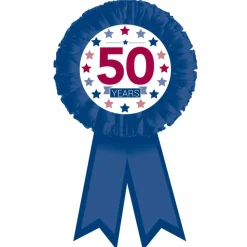 Rozet 50 Jaar