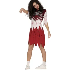 Rugby Halloween Kostuum Dames