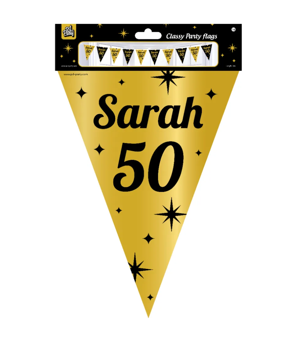 Sarah Slinger 10m