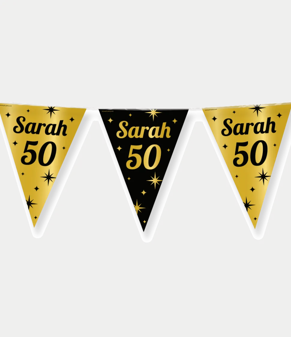 Sarah Slinger 10m