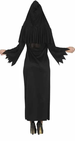 Satan Halloween Kostuum Dames
