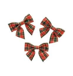 Schotland Strik 6,5cm 3st