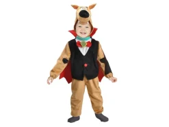 Scooby-Doo Vampire Babykostuum