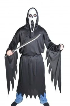 Scream Kostuum