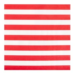 Servetten American Party Papier 33cm