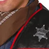 Sheriff Ster