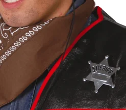 Sheriff Ster