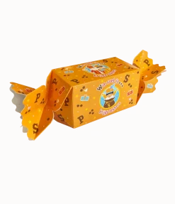 Sinterklaas Geschenkdoosje 26cm