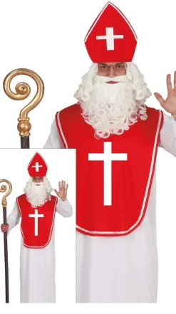 Sinterklaaspak 3 Delig