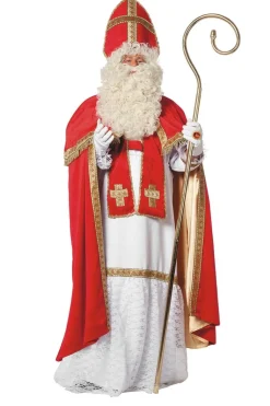 Sinterklaaspak Luxe 5 Delig