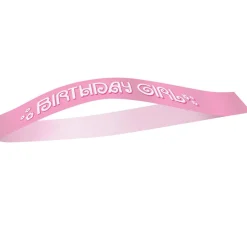 Sjerp Birthday Girl 48,3cm