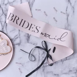 Sjerp Bridesmaid 1m 2st