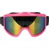 Ski Bril Roze