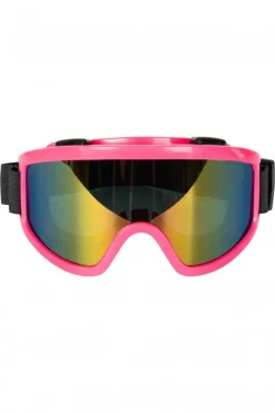 Ski Bril Roze