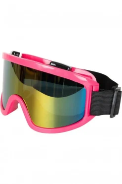 Ski Bril Roze