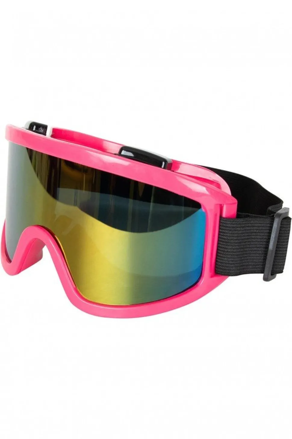 Ski Bril Roze