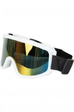 Ski Bril Wit