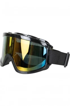 Ski Bril Zwart