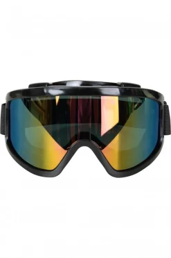 Ski Bril Zwart
