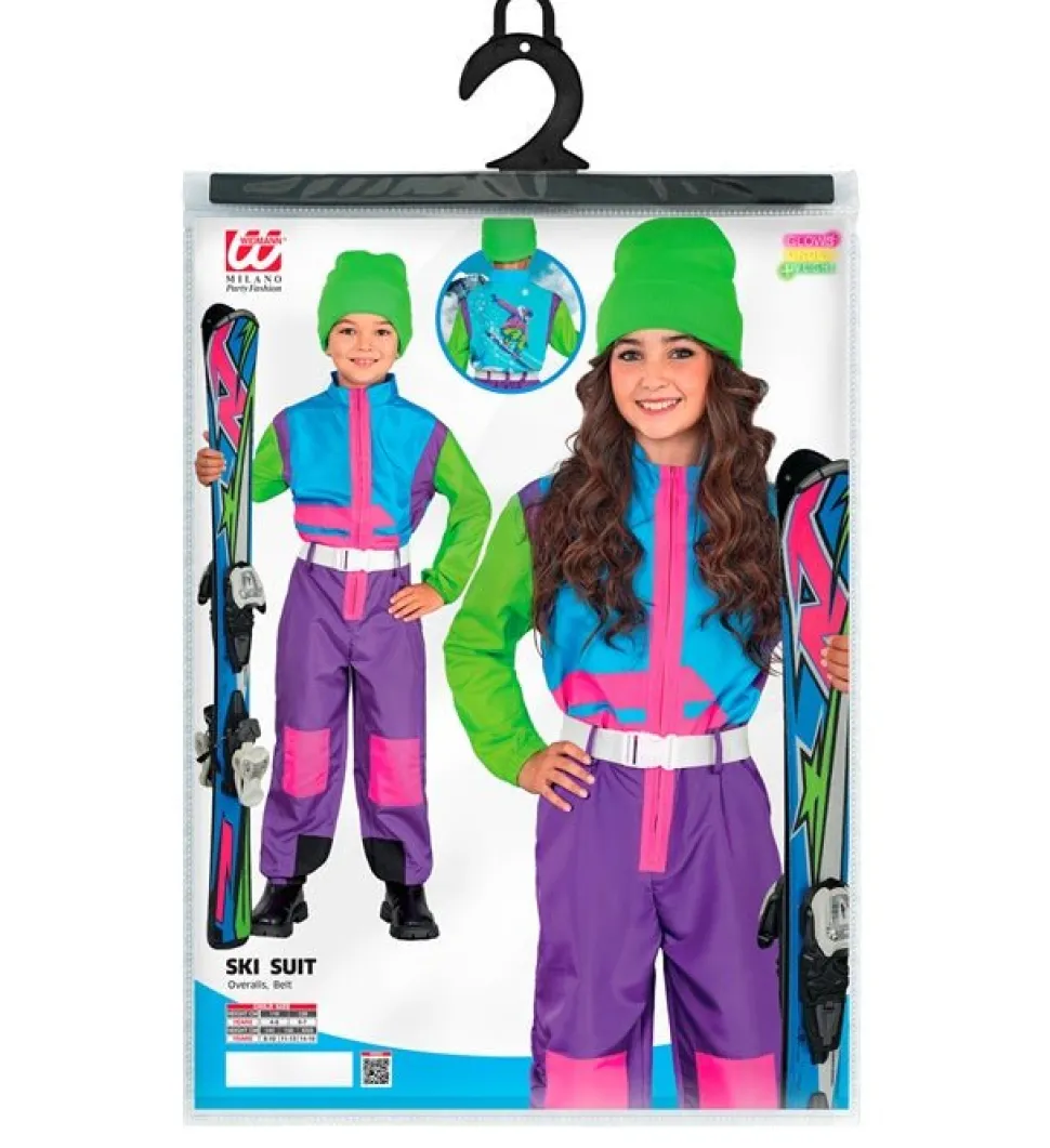 Skier/Snowboarder Kind