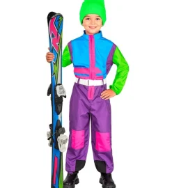 Skier/Snowboarder Kind