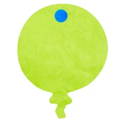 Slinger Ballonnen 4m