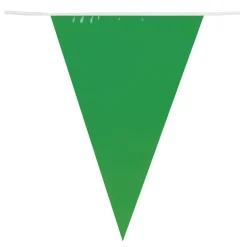 Slinger Groen/ Wit 10m