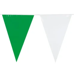 Slinger Groen/ Wit 10m